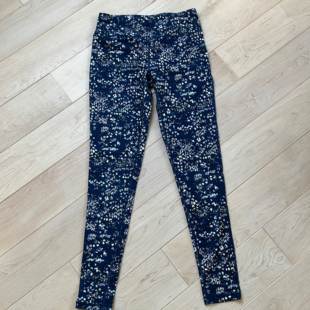 Sweaty Betty leggings excellent condition